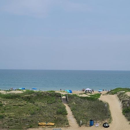 Ocean Reef Suites Kill Devil Hills Exterior photo