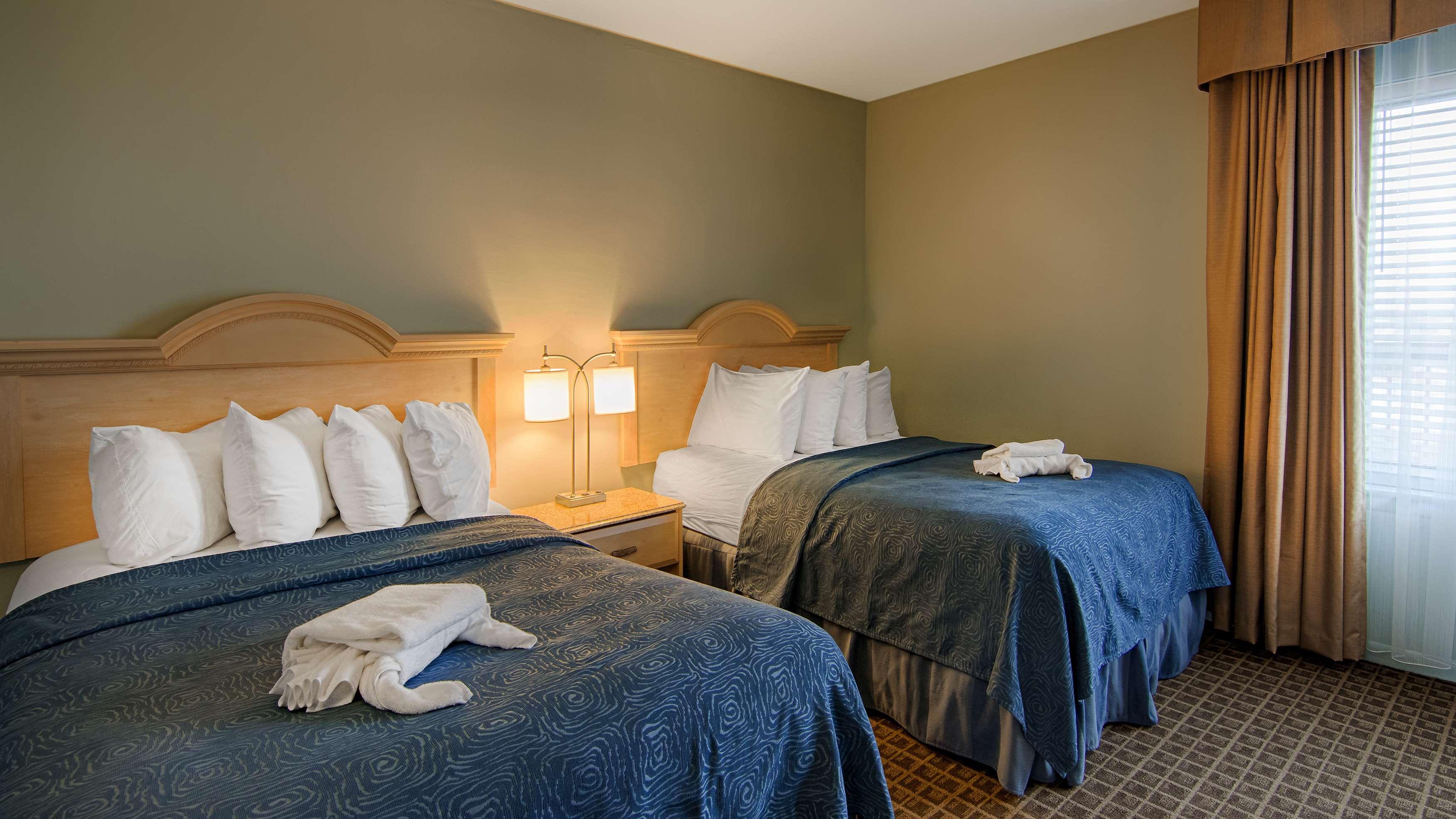 Ocean Reef Suites Kill Devil Hills Exterior photo