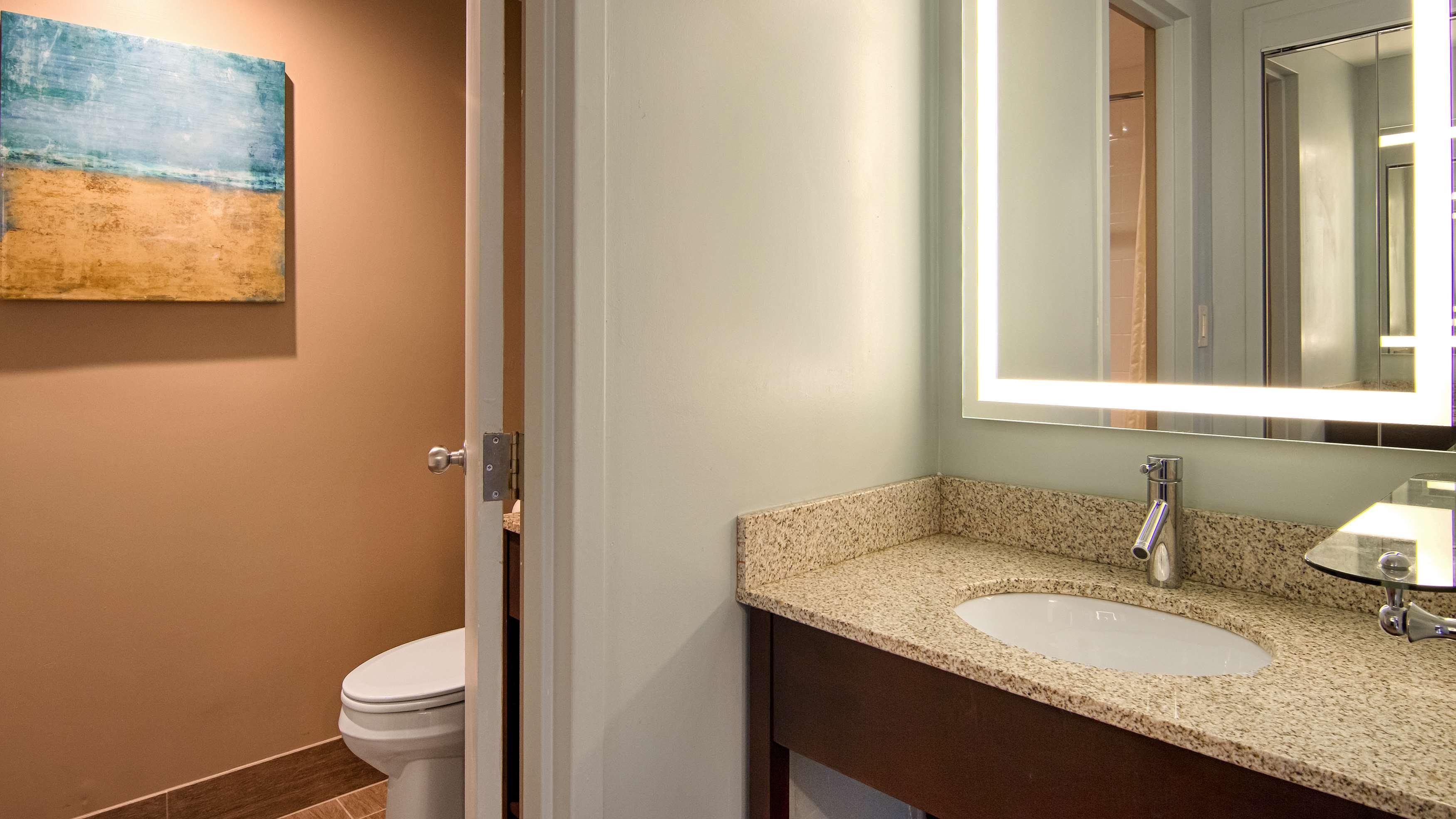 Ocean Reef Suites Kill Devil Hills Exterior photo