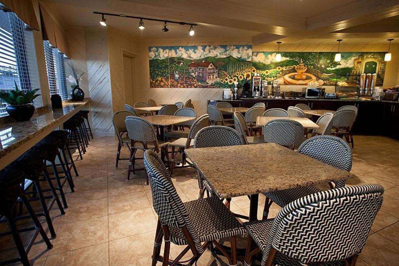 Ocean Reef Suites Kill Devil Hills Exterior photo
