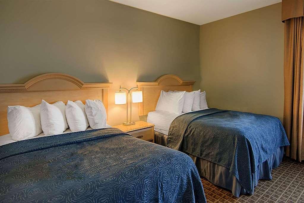 Ocean Reef Suites Kill Devil Hills Room photo