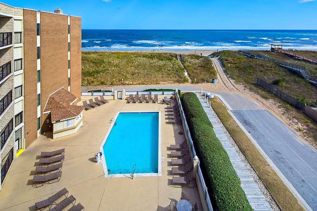 Ocean Reef Suites Kill Devil Hills Facilities photo