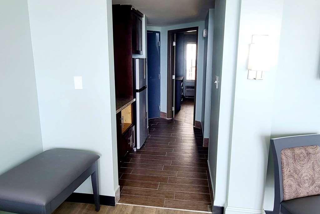 Ocean Reef Suites Kill Devil Hills Room photo