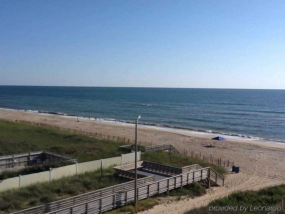 Ocean Reef Suites Kill Devil Hills Exterior photo