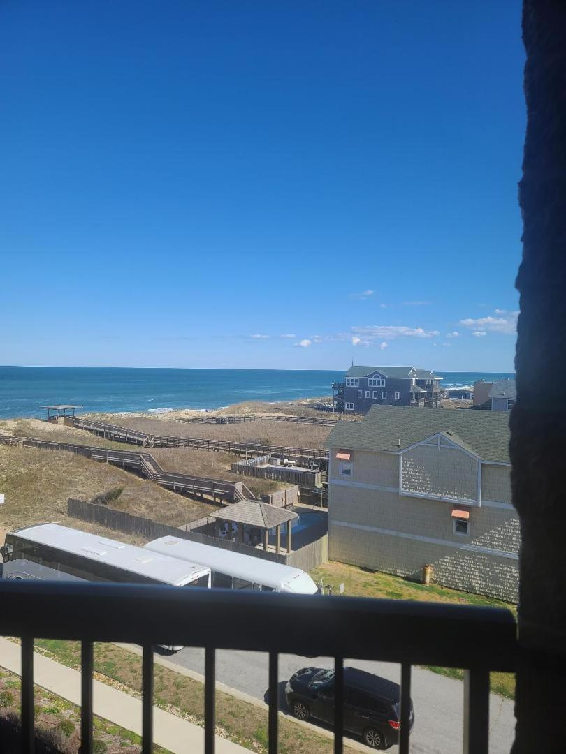 Ocean Reef Suites Kill Devil Hills Room photo
