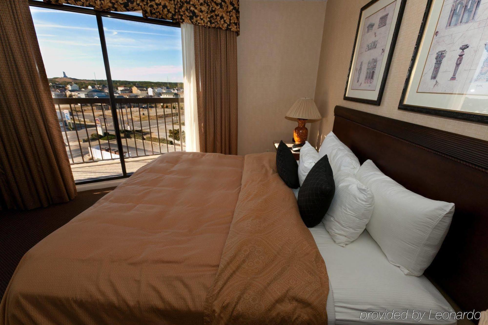 Ocean Reef Suites Kill Devil Hills Exterior photo
